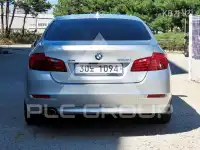 2014 BMW 5 Series