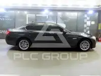2014 BMW 5 Series