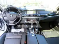 2014 BMW 5 Series