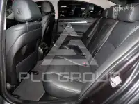 2014 BMW 5 Series