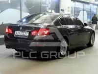 2014 BMW 5 Series