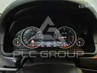 2014 BMW 5 Series