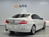 2014 BMW 5 Series