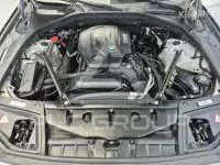 2014 BMW 5 Series