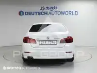 2014 BMW 5 Series