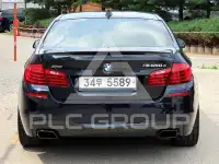 2014 BMW 5 Series