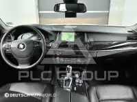 2014 BMW 5 Series