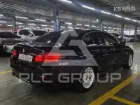 2014 BMW 5 Series