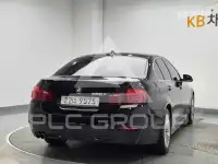 2014 BMW 5 Series