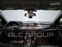 2014 BMW 5 Series