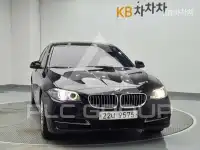 2014 BMW 5 Series