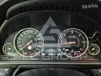 2014 BMW 5 Series