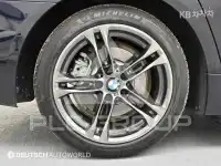 2014 BMW 5 Series