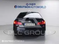 2014 BMW 5 Series