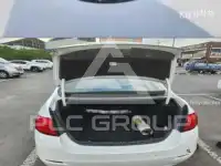 2014 BMW 5 Series