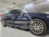 2014 BMW 5 Series