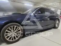 2014 BMW 5 Series