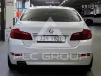 2014 BMW 5 Series