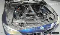 2014 BMW 5 Series