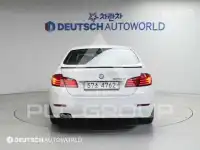2014 BMW 5 Series