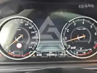 2014 BMW 5 Series
