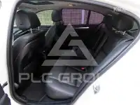 2014 BMW 5 Series
