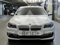 2014 BMW 5 Series