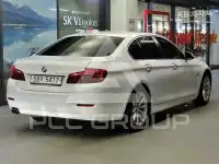 2014 BMW 5 Series