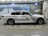 2014 BMW 5 Series