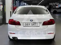 2014 BMW 5 Series