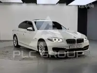 2014 BMW 5 Series