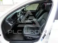 2014 BMW 5 Series