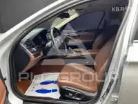2014 BMW 5 Series