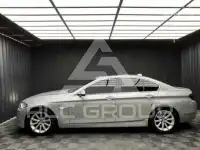 2014 BMW 5 Series