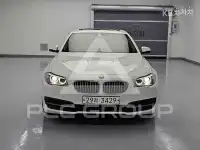 2014 BMW 5 Series