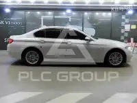 2014 BMW 5 Series