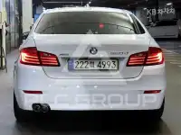 2014 BMW 5 Series