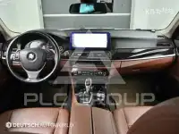 2014 BMW 5 Series