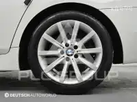 2014 BMW 5 Series