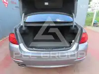 2014 BMW 5 Series