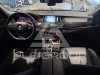 2014 BMW 5 Series