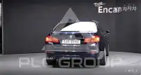 2014 BMW 5 Series