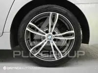 2014 BMW 5 Series