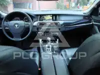 2014 BMW 5 Series