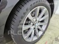 2014 BMW 5 Series