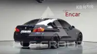 2014 BMW 5 Series