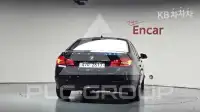 2014 BMW 5 Series