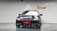 2014 BMW 5 Series
