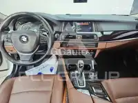 2014 BMW 5 Series