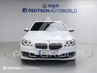 2014 BMW 5 Series